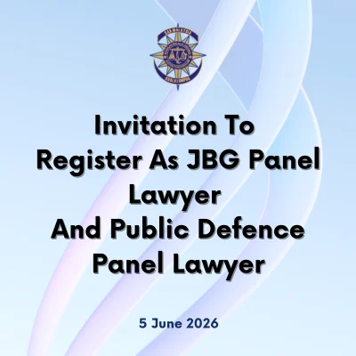 Invitation-To-Register-As-JBG-Panel-Lawyer-And-Public-Defence-Panel-Lawyer